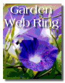 Garden WebRing